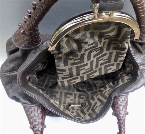 fendi bag cheap|pre owned fendi bag.